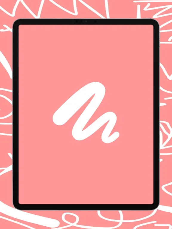 Doodleon - Make Your Mark. iPad  স্ক্রিনশট