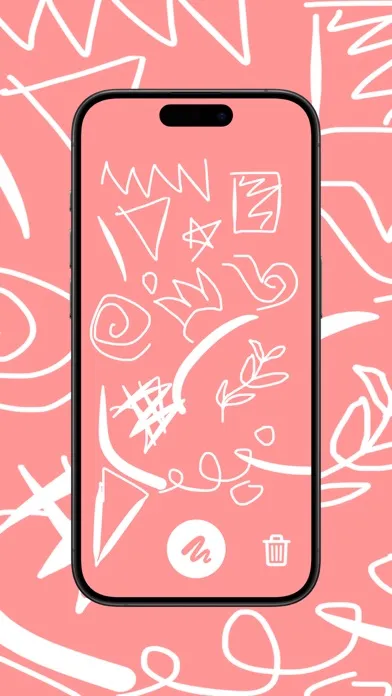 Doodleon - Make Your Mark. স্ক্রিনশট