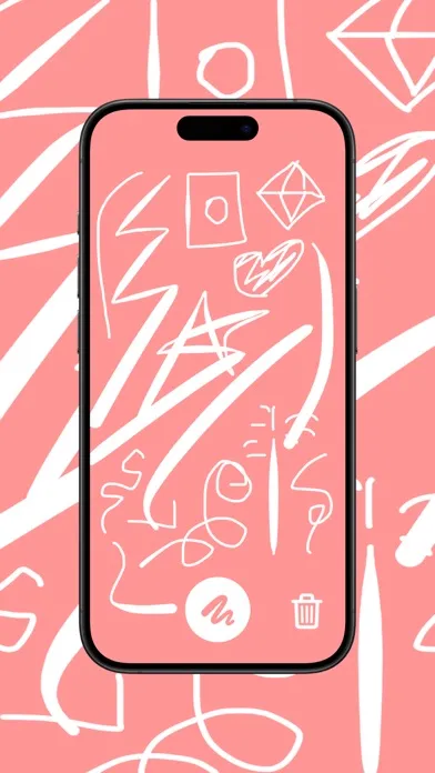 Doodleon - Make Your Mark. স্ক্রিনশট