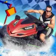 Racing Offroad JetSki FreeRide