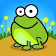Jumpy Frog - Driving frog Jumpy Frog - Driving frog