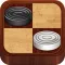 Checkers 2 Players: Online