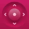 Remote Control Smart LG TV