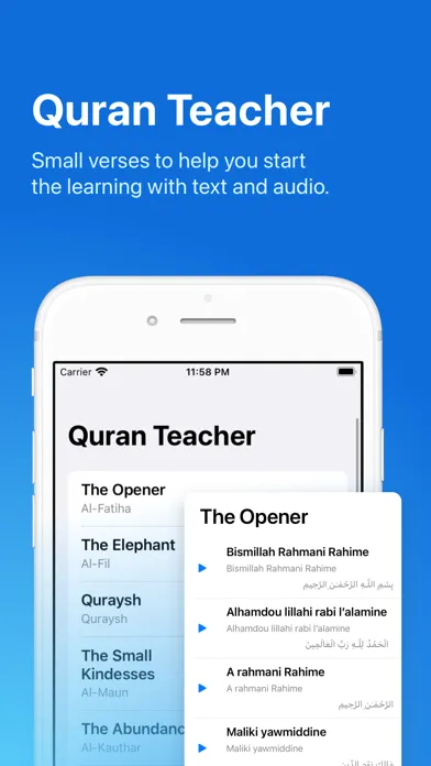 Salat / Namaz Muslim Prayer スクリーンショット