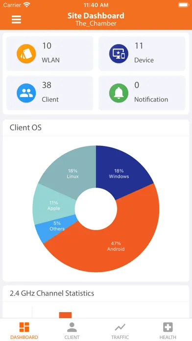 Quantum ACE v2应用截图