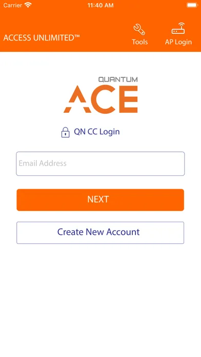 Quantum ACE v2应用截图
