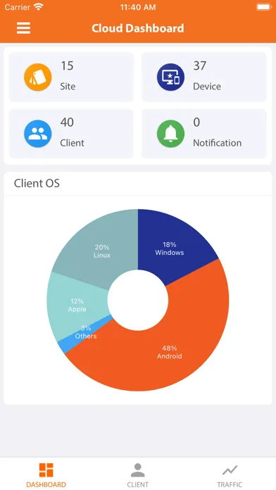 Quantum ACE v2应用截图