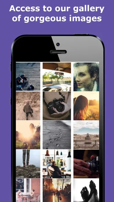 Bubbled - Photo Editor應用截圖
