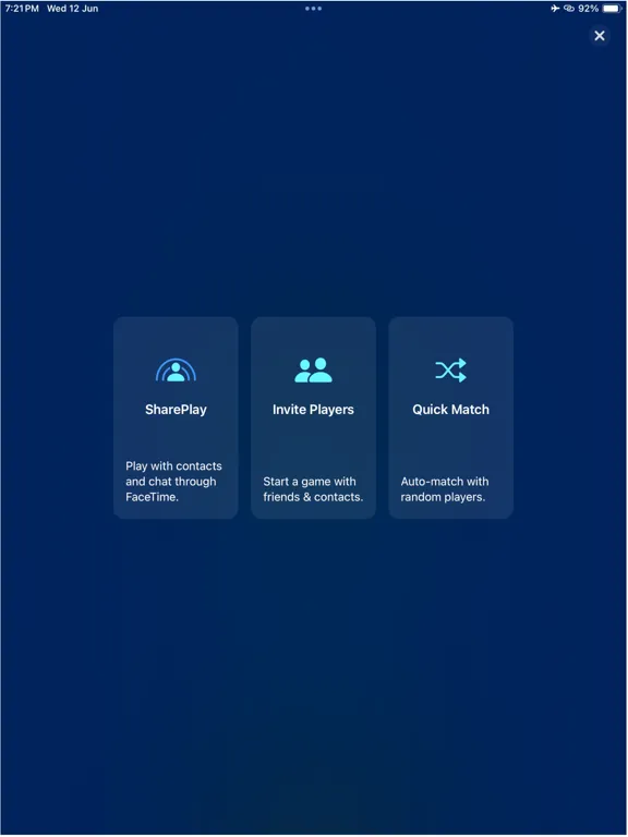 Quick Touch Typist iPad  Screenshots
