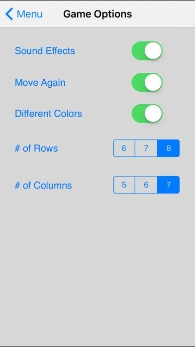 Скриншоты Dots + Boxes