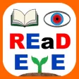 REaD EyE