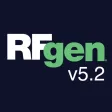 RFgen Mobile Client - v5.2.1 RFgen Mobile Client - v5.2.1