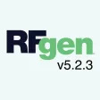 RFgen Mobile Client - v5.2.3 RFgen Mobile Client - v5.2.3