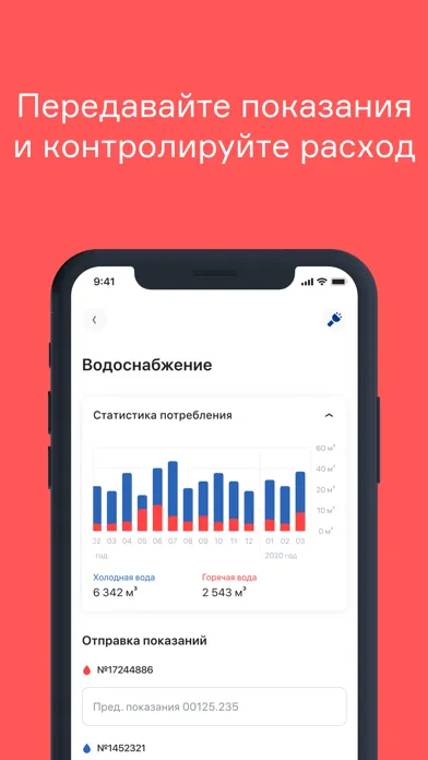 НЕОДОМ Житель应用截图