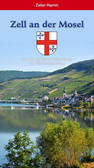صور Zell-Mosel