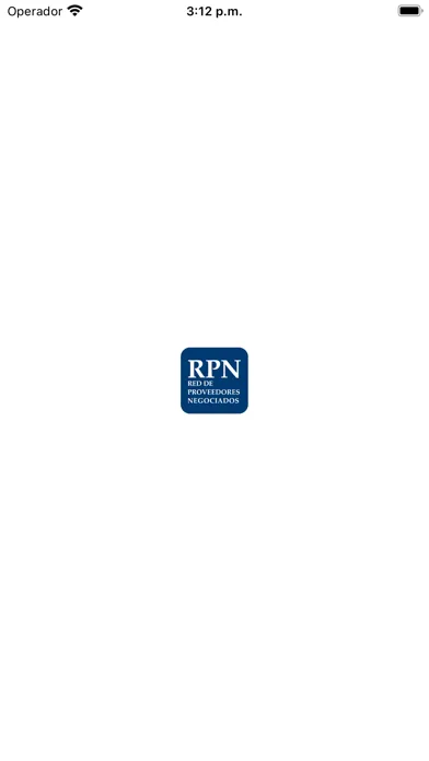 RPN স্ক্রিনশট