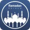 Ramdan Pro: Qibla, Quran, Dua