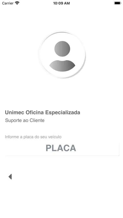 ภาพหน้าจอของ Unimec Oficina Especializada