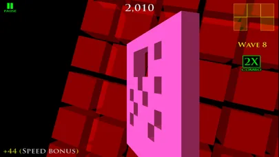 Mind Wall Screenshots