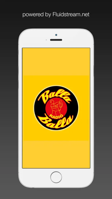 Capturas de pantalla de Radio Balla Balla
