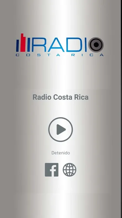 Radio Costa Rica 930 AM应用截图