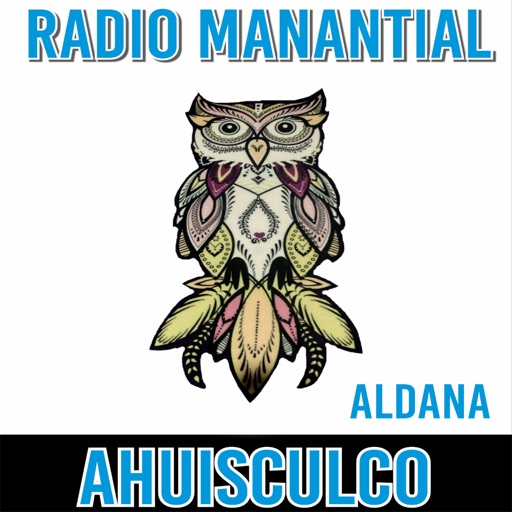 Radio Manantial Ahuisculco