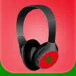 Radio Morocco : راديو المغرب Radio Morocco : راديو المغرب