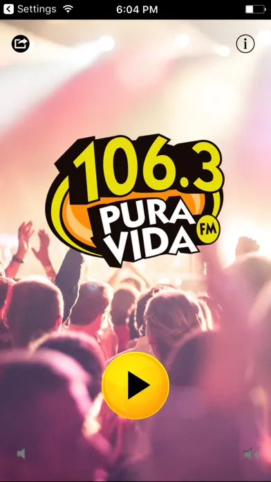 صور Pura Vida FM