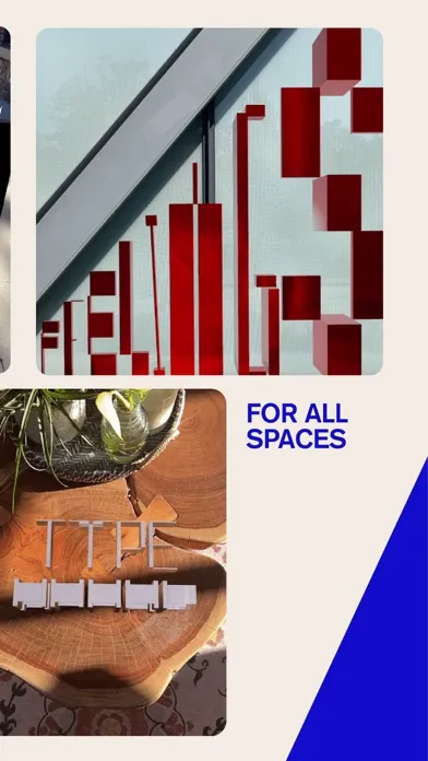 Tangkapan layar TYPESPACE