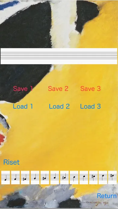 Auto Compose Music Box應用截圖