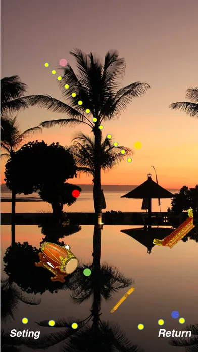 Auto Compose Music Box應用截圖