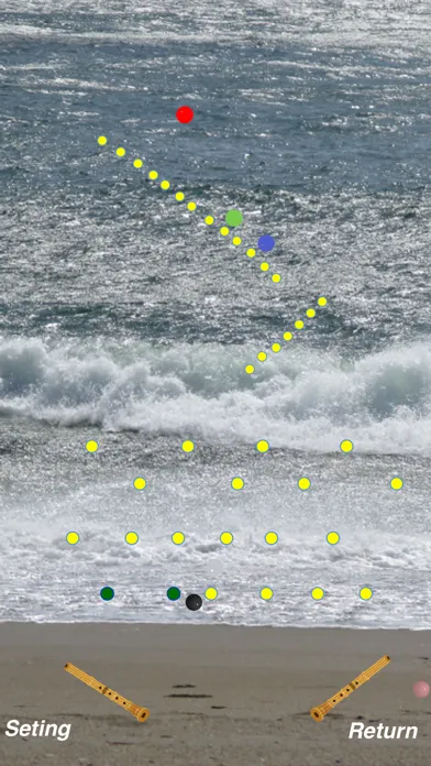 Auto Compose Music Box應用截圖