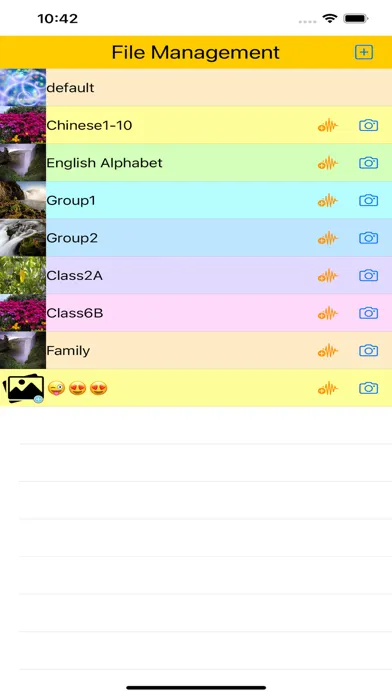 Скриншоты Random name generator