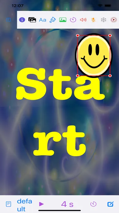 Скриншоты Random name generator