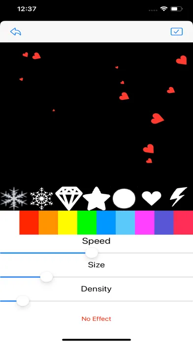 Скриншоты Random name generator