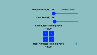 صور Training Pace