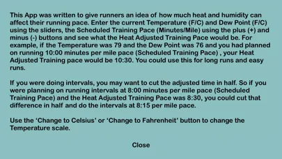 صور Training Pace