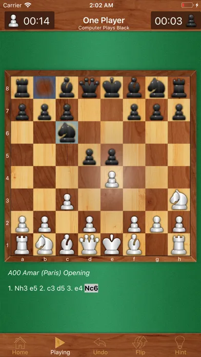 Real Chess Professional New سکرین شاٹس