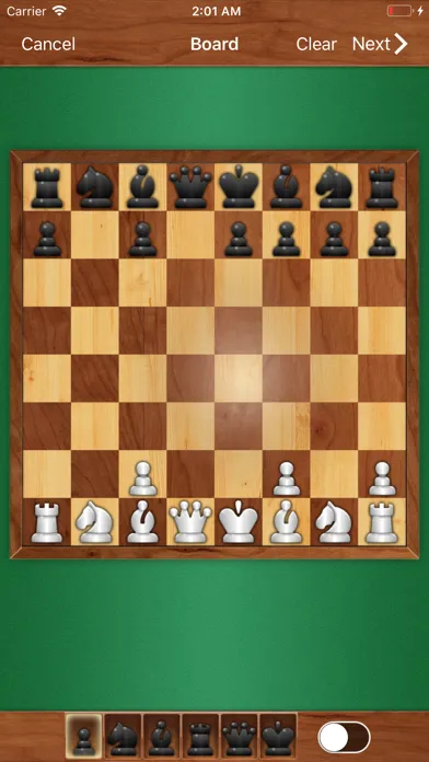 Real Chess Professional New سکرین شاٹس