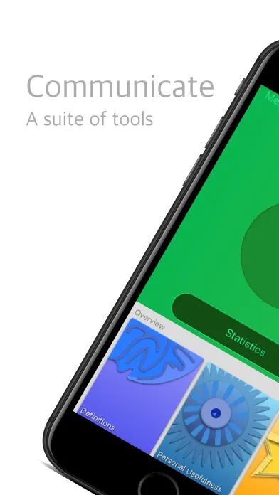 DBT Relationship Tools Screenshots