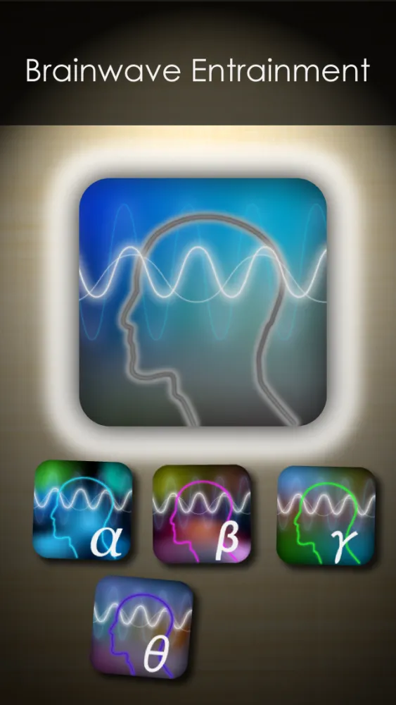 Zrzuty ekranu Relax Soundscapes Lite: white noise and relaxing ambiences for sleep, relax, meditation, and concentration