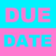 Days until my due date?