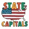 State Capitals USA