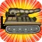 Retro Battle Tanks