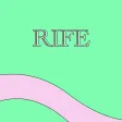 Rife - Simple Run Life