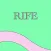 Rife - Simple Run Life