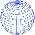 Coordinate Systems Converter