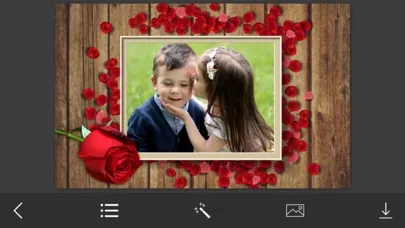 Best Photo Frame - Art Photography & mega Frames應用截圖