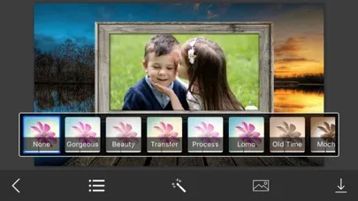 Best Photo Frame - Art Photography & mega Frames應用截圖