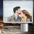 Hoarding Photo Frame - Picture Frames + Photo Effects Hoarding Photo Frame - Picture Frames + Photo Effects
